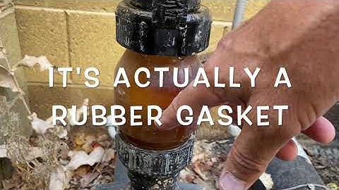 Check Valves: What They Are, How They Work and How To Fix 