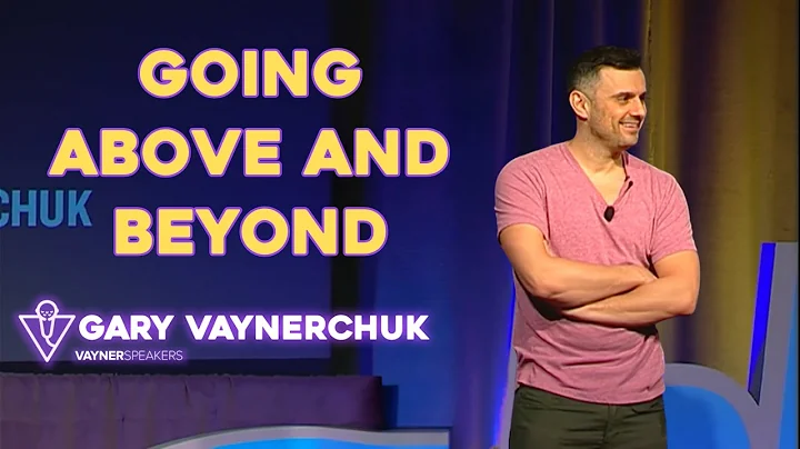 Gary Vaynerchuk explains his "Jay Cutler Thesis"