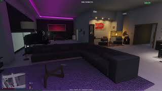 [MLO] Luxury studio (apartament)