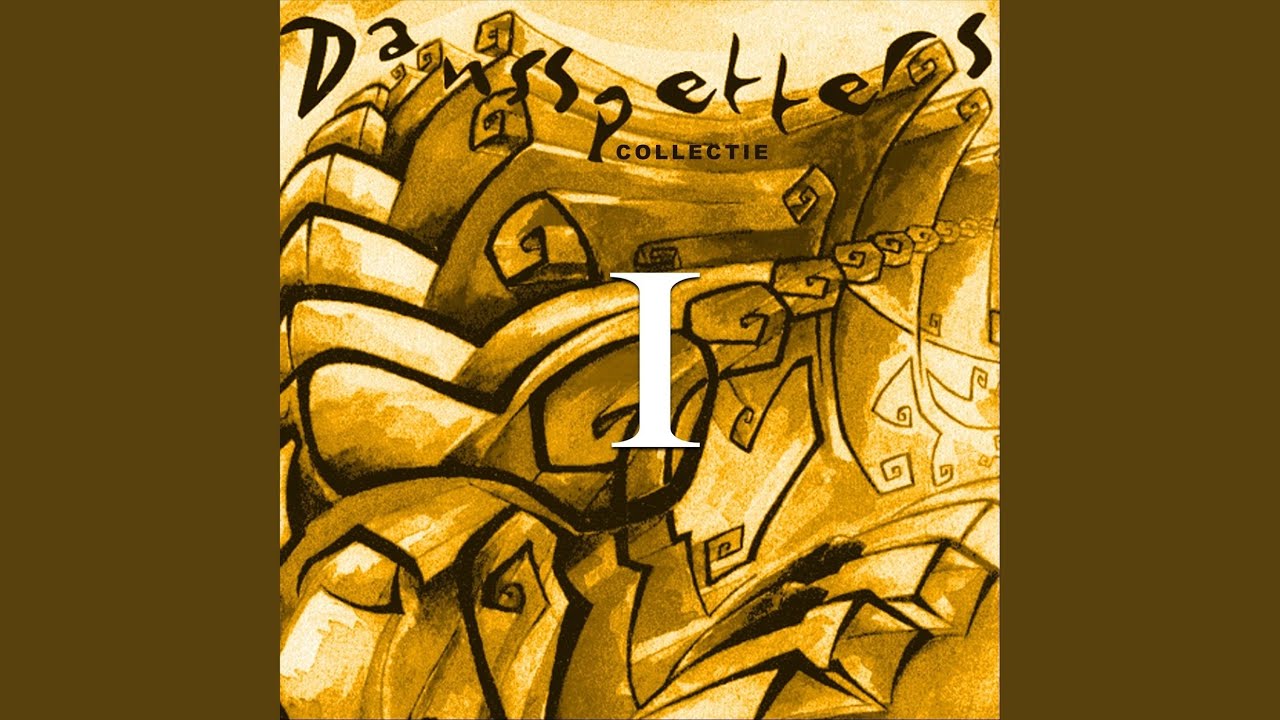 Het Oerwoud Compleet