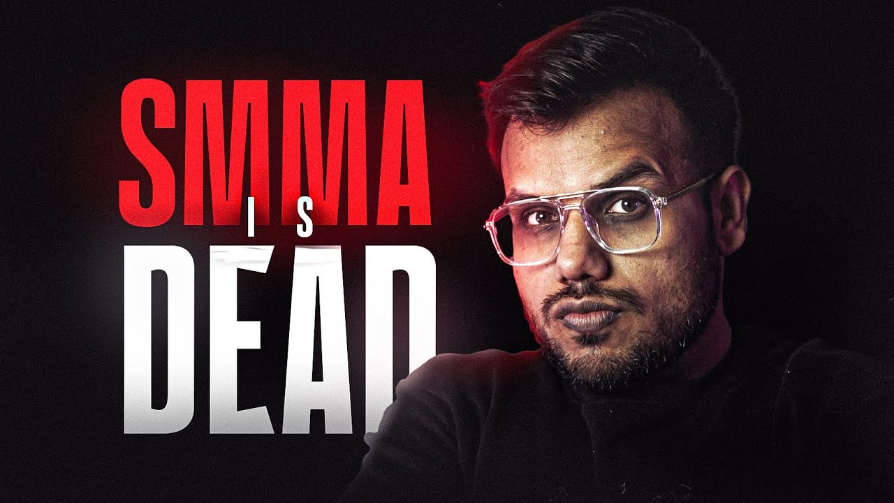 Is SMMA worth it in 2024?