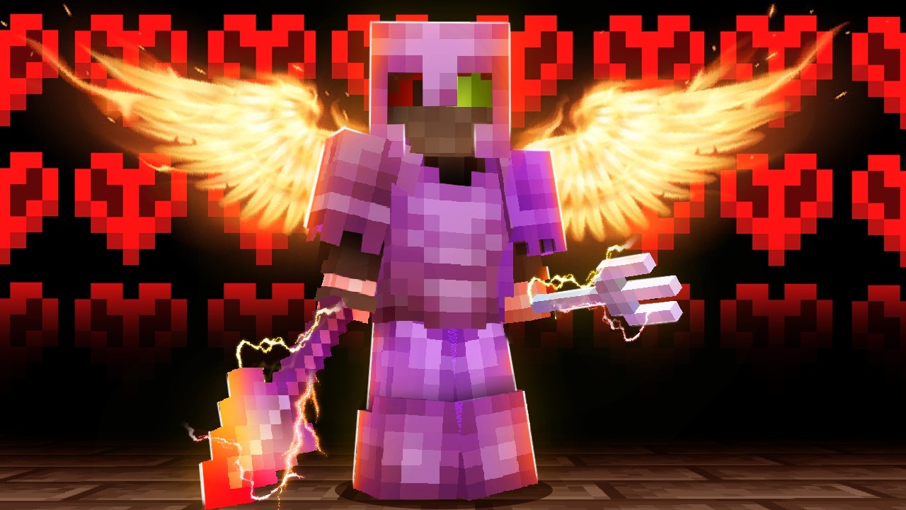 Я освоил сильнейшую технику владения копьем.