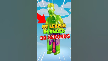 The Best *NO TIMER* Xp Map To Level UP Fast in Simpsons Season!!! (Max Battle Pass)