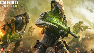 CALL OF DUTY MOBILE - OST - SEASON 7 MAIN THEME SONG [HQ]