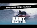 The Top 5 Surf Edits Of 2021