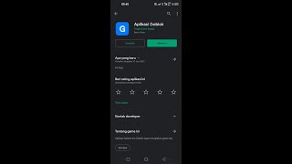 Review game goblok di playstore screenshot 5