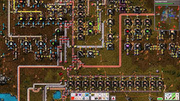 Bonus Science!: Dytech Factorio LP S3 E43