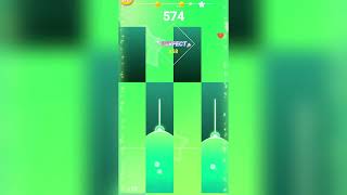 Play classic & pop songs with just taps! Be a piano master in seconds! screenshot 4