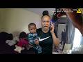 Grandma Snaps After Teen Mom Leaves 4mo to "Ride Around" Again