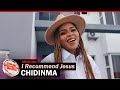 Capture de la vidéo Chidinma  - I Recommend Jesus (Official Video)