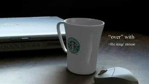 Compositing Reflection