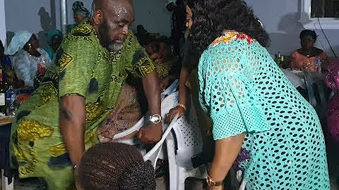 Dance Competition! Funsho Adeolu Vs Ayo Adesanya Vs Ayo Badmus Challenge Themselves On D Dance Floor