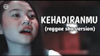 Vagetoz -Kehadiranmu (REGGAE) Cover Jovita Aurel