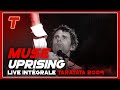 Muse uprising live on taratata oct 2009