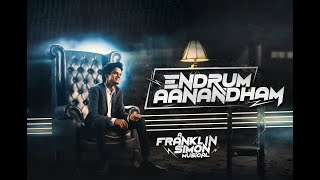 Video-Miniaturansicht von „Endrum Aanandham | Franklin Simon | Tamil Christian Song“