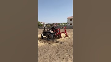 DIGITRAC PP46I TRACTORS #digitrac #farming #powertrac