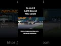 No Limit Drag Racing 2.0: AMC Javelin 5.593 Second Tune #nolimit2 #dragracing #amcjavelin #gaming