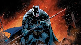 The Death Of Tim Drake 