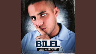 Video thumbnail of "Bilel - A cœur ouvert"