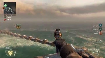 Triple Collat Trickshot