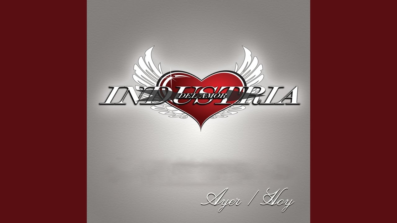 Watch Ya No Llores Corazon on YouTube