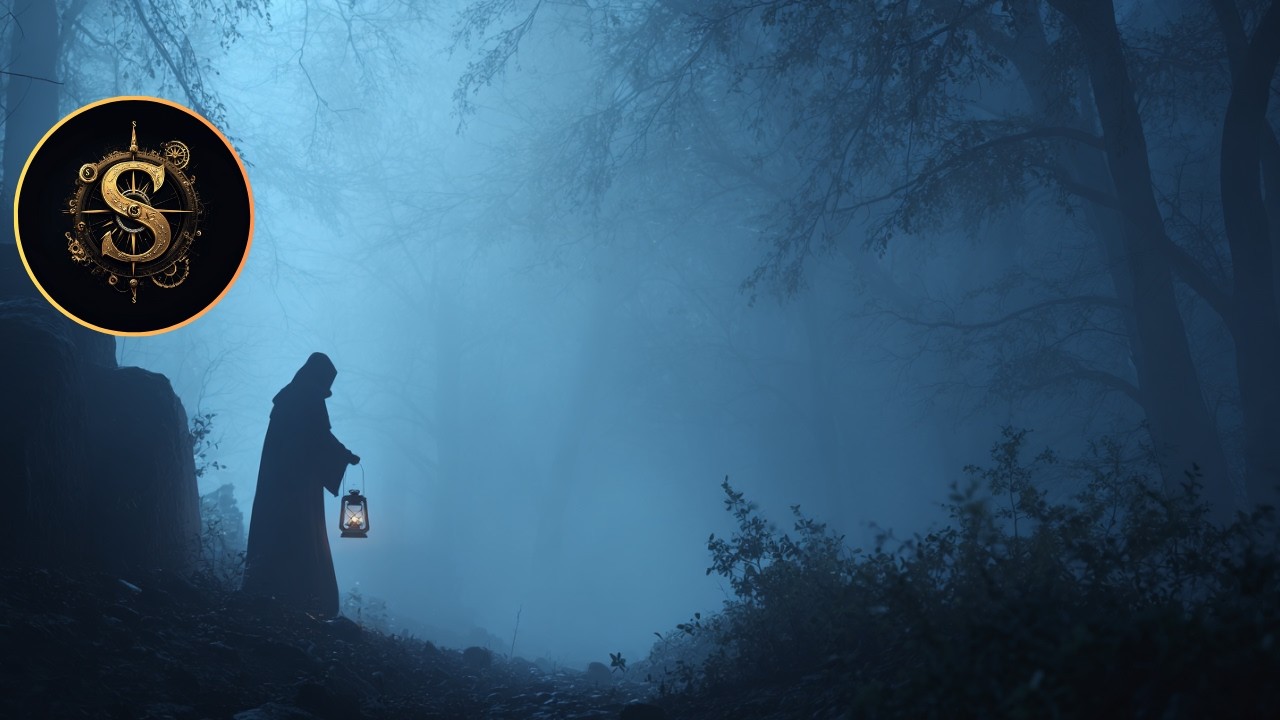 Dämonen, Omen und Rituale – Der Aberglaube im Mittelalter | Doku zum Einschlafen