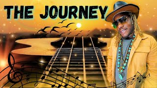 Corey Thornton - The Journey