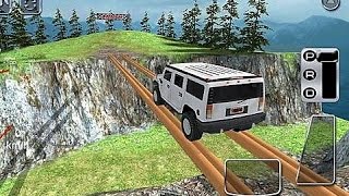 4x4 Off-Road Rally 6 (by Electronic Hand) Best Android Mobile Gameplay Trailer [HD] screenshot 1