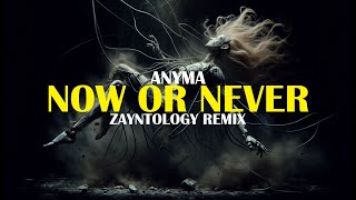 Anyma – Now Or Never (ZAYNTOLOGY Remix) | Melodic Techno
