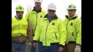 PA Highway Cleanup Training Video