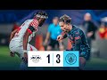 Highlights Leipzig 1 3 City Uefa Champions League ALVAREZ AND DOKU LATE SHOW GIVES CITY WIN Highlights Leipzig 1 3 City Uefa Champions League ALVAREZ AND DOKU LATE SHOW GIVES CITY WIN