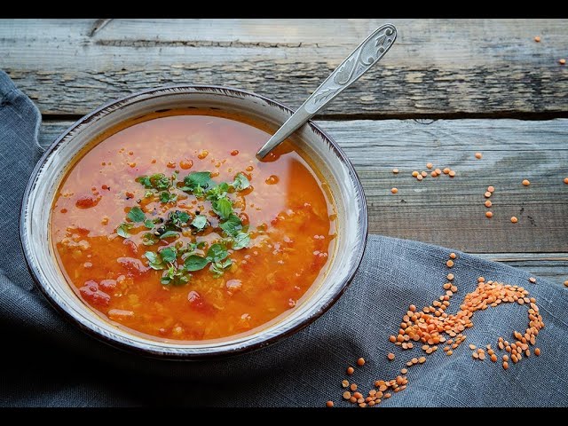 Cách nấu súp đậu năng thơm ngon hấp dẫn