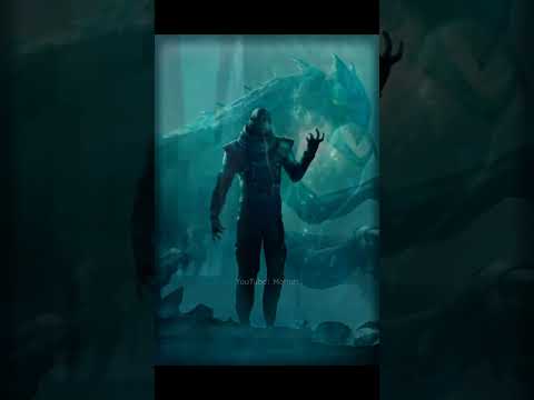 Гвинт, Эдит - Саламандра | Ведьмак