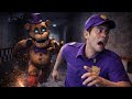 ME CONVERTÍ EN FREDDY FAZBEAR | FNaF Multiplayer: Forgotten Pizzeria – Fan Game de FNAF