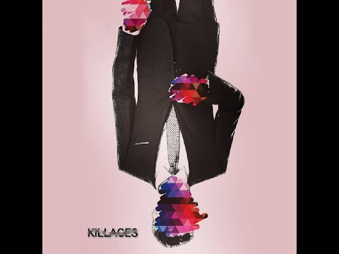 Killages- isev (Lyrics)