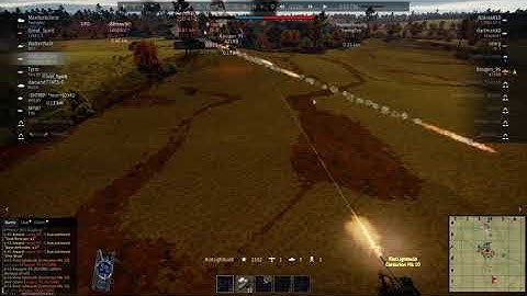 Does War Thunder have a hit box problem?