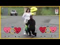 New couple love after lockup  chazz  branwin  s04e06 exes and parkinglot proposals