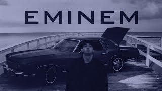 Eminem - Ghost Stories (Freestyle) (Remastered)
