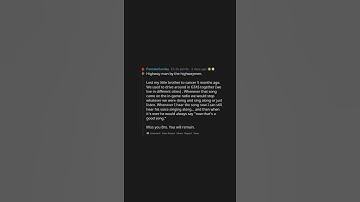 What is a song you cannot listen to for an emotional reason? #shorts (r/AskReddit)