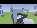 I Built Cappuccino Assassino in Minecraft