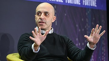 The $100 Billion Data Question