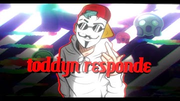 minha intro para a serie do canal toddyn responde