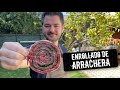 Enrollado de Arrachera | PARRILLEROS