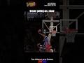 DREXLER SHOWTIME.Its the '97 Rockets vs Bulls in the Finals. Now