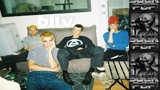 DIIV // Биография; Обзор всех релизов группы! (2019) RU