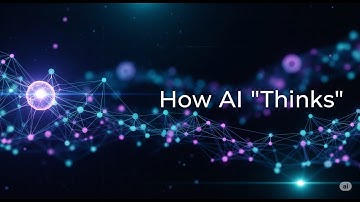 How AI "Thinks": A Simple Guide to the Magic of Neural Networks