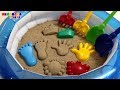 Colores, animales y objetos ✨  Juegos didacticos para niños - Mimonona Stories