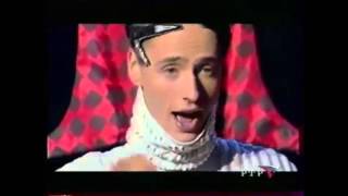 Vitas - The 7Th Element Goat Remix