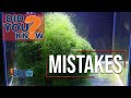 Avoid THESE Pitfalls Mistakes When Setting Up Your Saltwater Aquarium S Refugium Avoid THESE Pitfalls Mistakes When Setting Up Your Saltwater Aquarium S Refugium