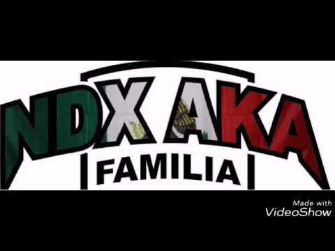 NDX AKA TRESNO RA BAKAL LUNTUR